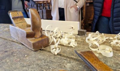 Dijaki in šole - karierni in tehnični dnevi